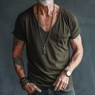 Baldomero® | Cargo T-Shirt