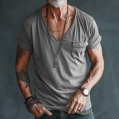 Lillia® | Cargo T-Shirt