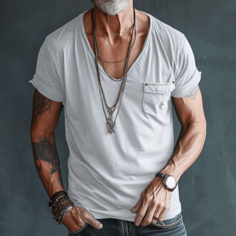 Baldomero® | Cargo T-Shirt