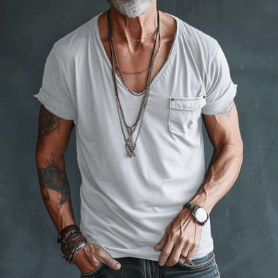 Baldomero® | Cargo T-Shirt