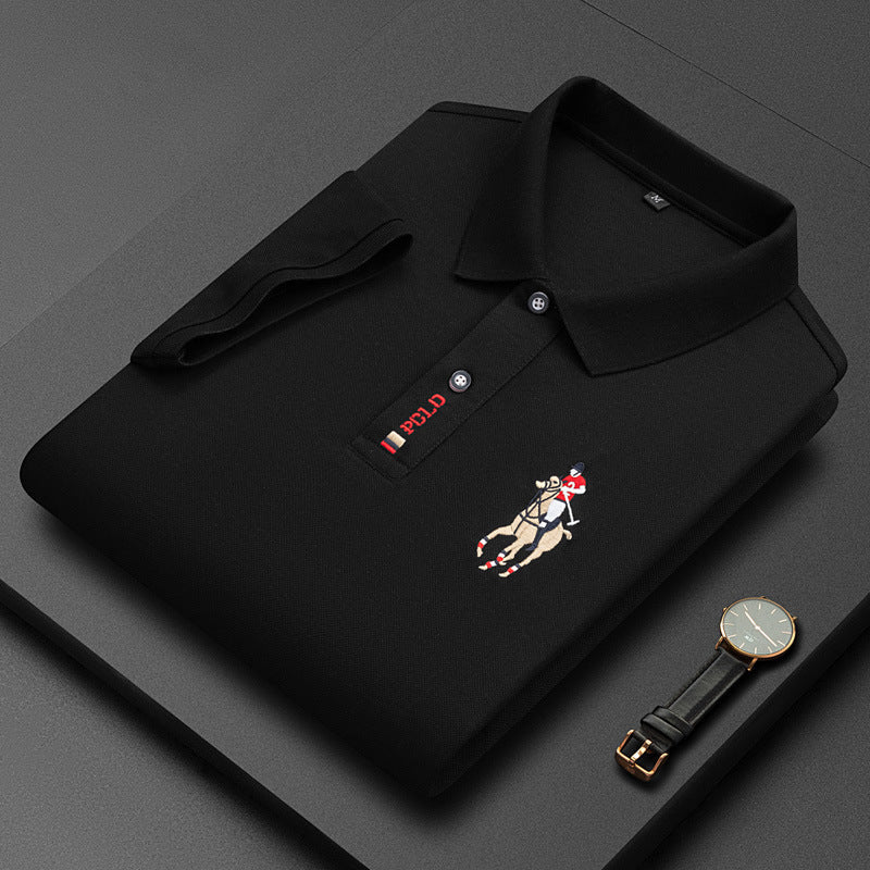 Una® | Classic Polo