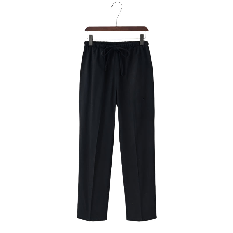 Amets® | CANNES Linen Pants