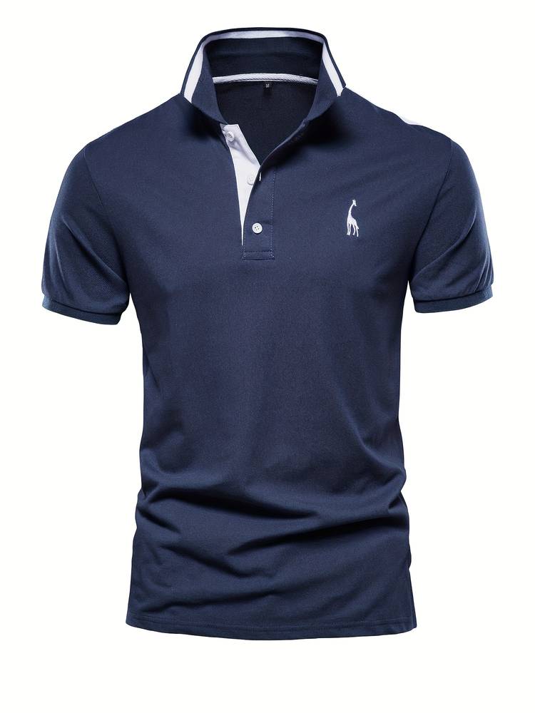 Ismael® | Polo-Shirt