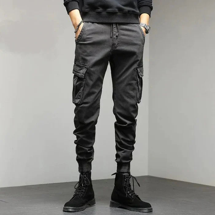 Nicolás® | Relaxed And Stylish Summer Trousers