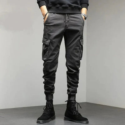 Nicolás® | Relaxed And Stylish Summer Trousers