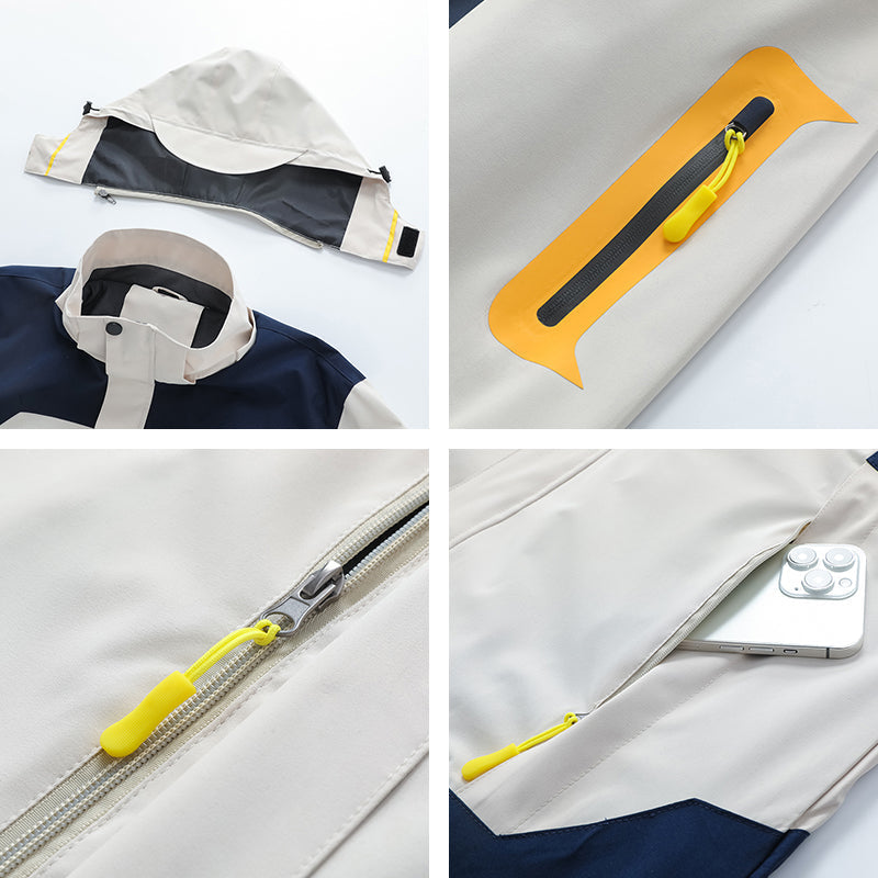 Marvin® | Horizon Weatherproof Jacket