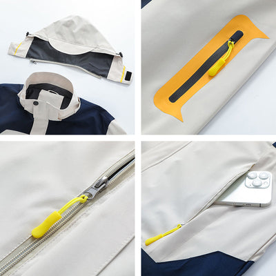 Marvin® | Horizon Weatherproof Jacket