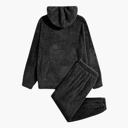 Teódulo® | Warm Fleece Set