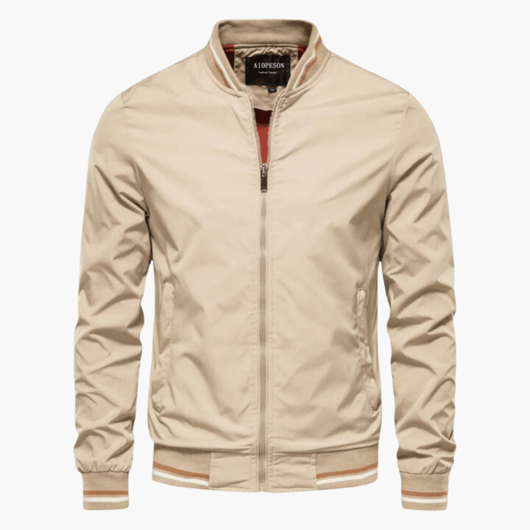 Nash | Classic bomber jacket