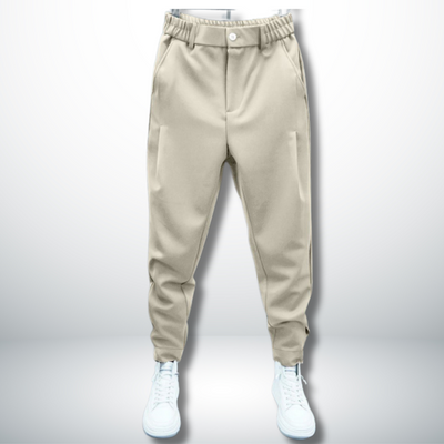 Agapito® | Men's Urban-Casual Pants