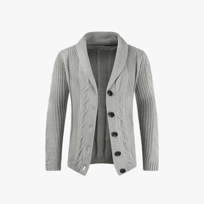 Alexander® | Knitted Cardigan