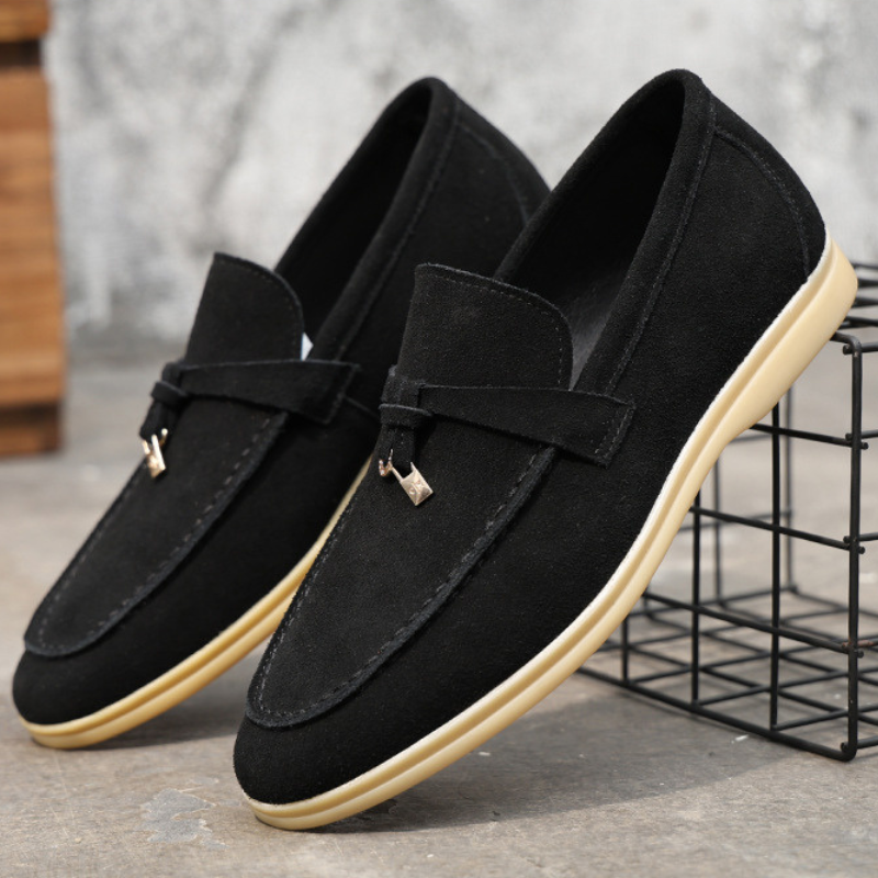 Guido® | Suede Loafers