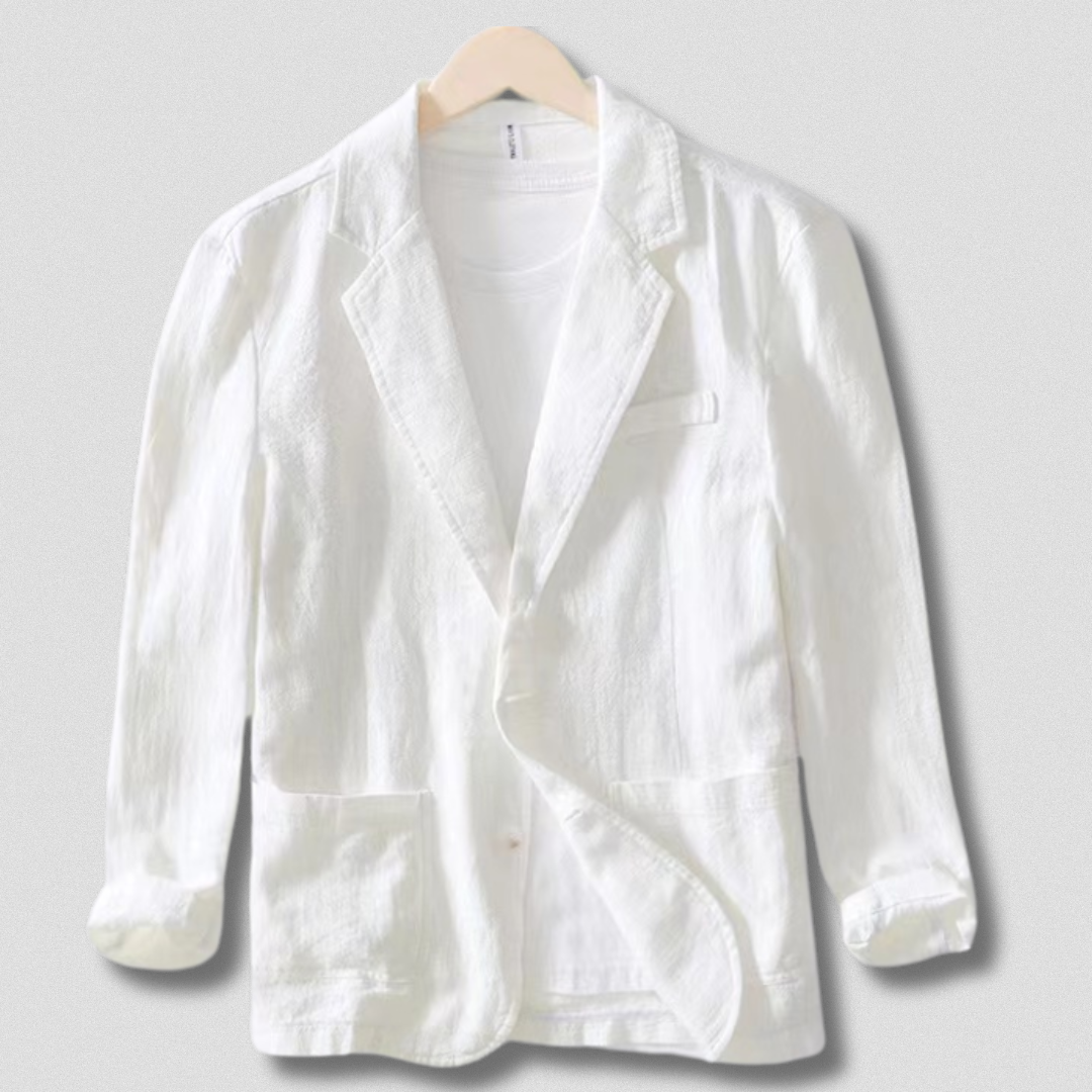 David® | Handcrafted And Elegant Men'S Blazer