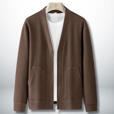 Alejo® | Formal and elegant men's cardigan