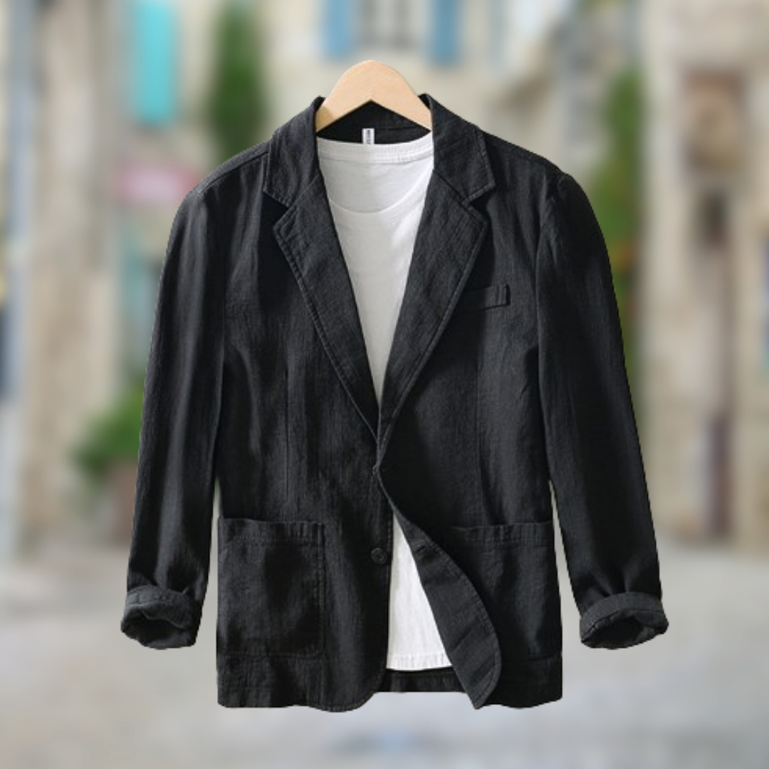 Fulgencio® | Men's Sports Jacket