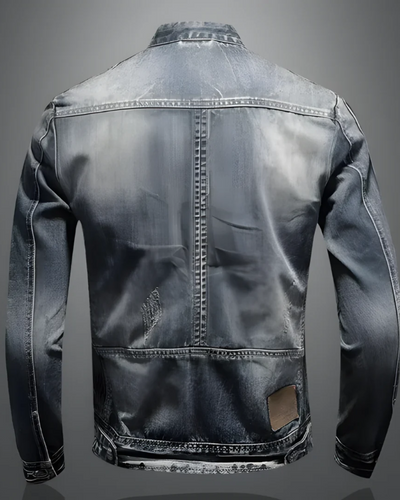 Xavier® | Denim Jacket