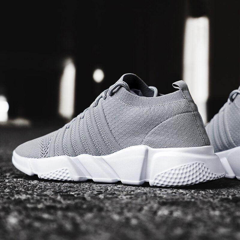 Karum® | Men'S Breathable Sneakers