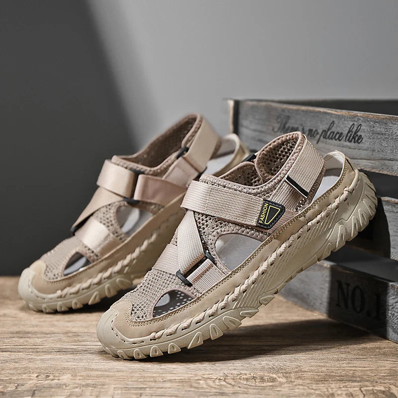 Bibiano® | Mykonos Hybrid Treader