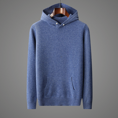 Kaye® | Casual Fleece Hoodie
