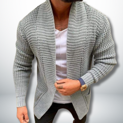 Amador® | Elegant Knitted Cardigan