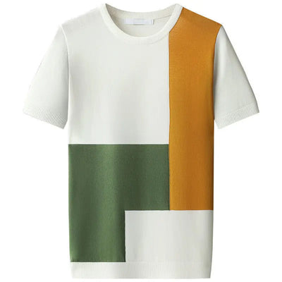 Tiburtius | Renard Colorblock Shirt