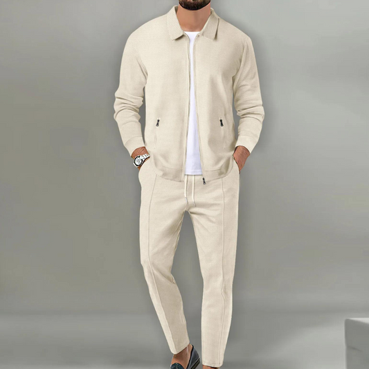 Fidelio® | Leisure suit two-piece set men