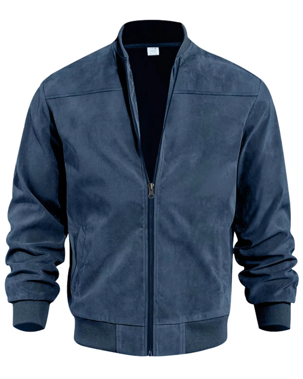 Myles | Classic bomber jacket