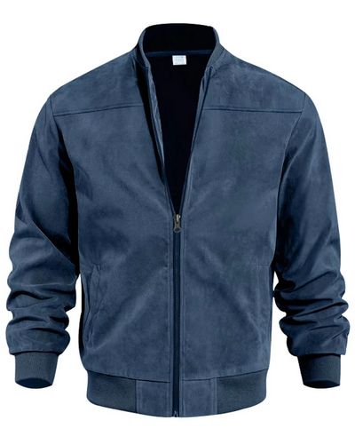 Myles | Classic bomber jacket