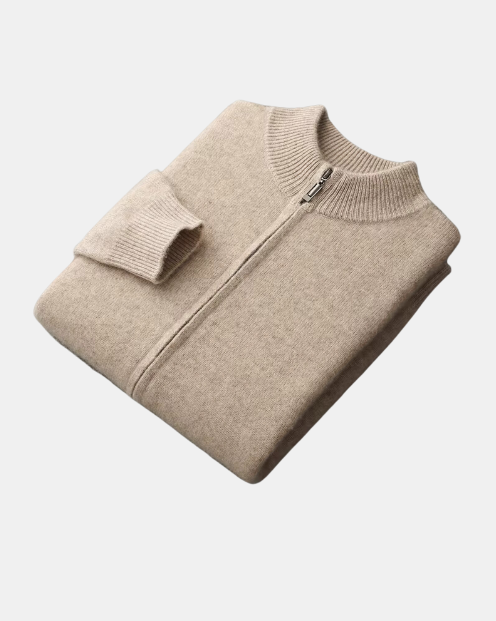 Christopher | Apollo Merino Wool Cardigan