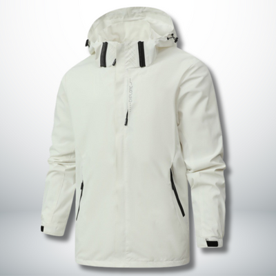 Araceli® | Lightweight and versatile rain jacket