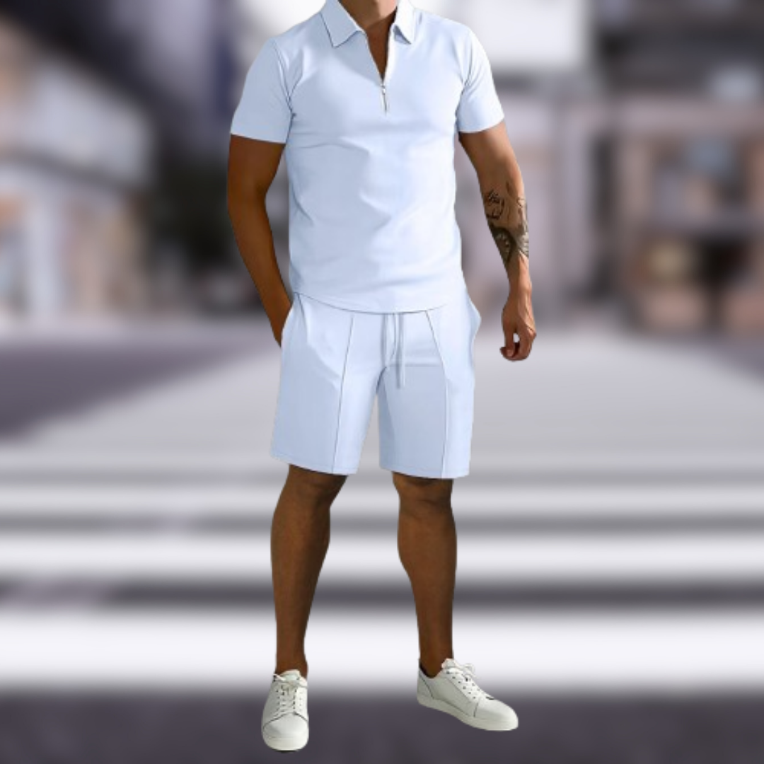 Finnian® | Casual Suit For Men