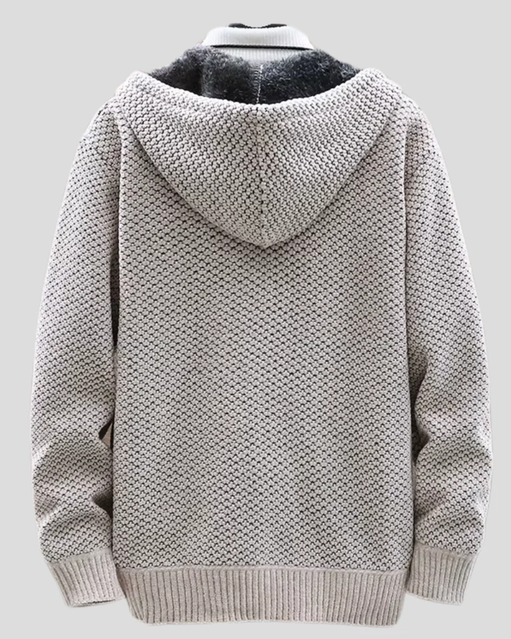 Jacob | Elegant Vest