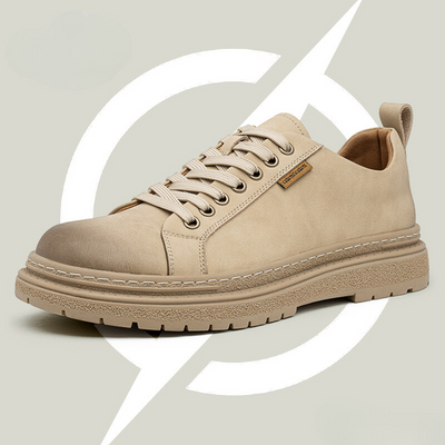 Felipe® | Leather Sneakers