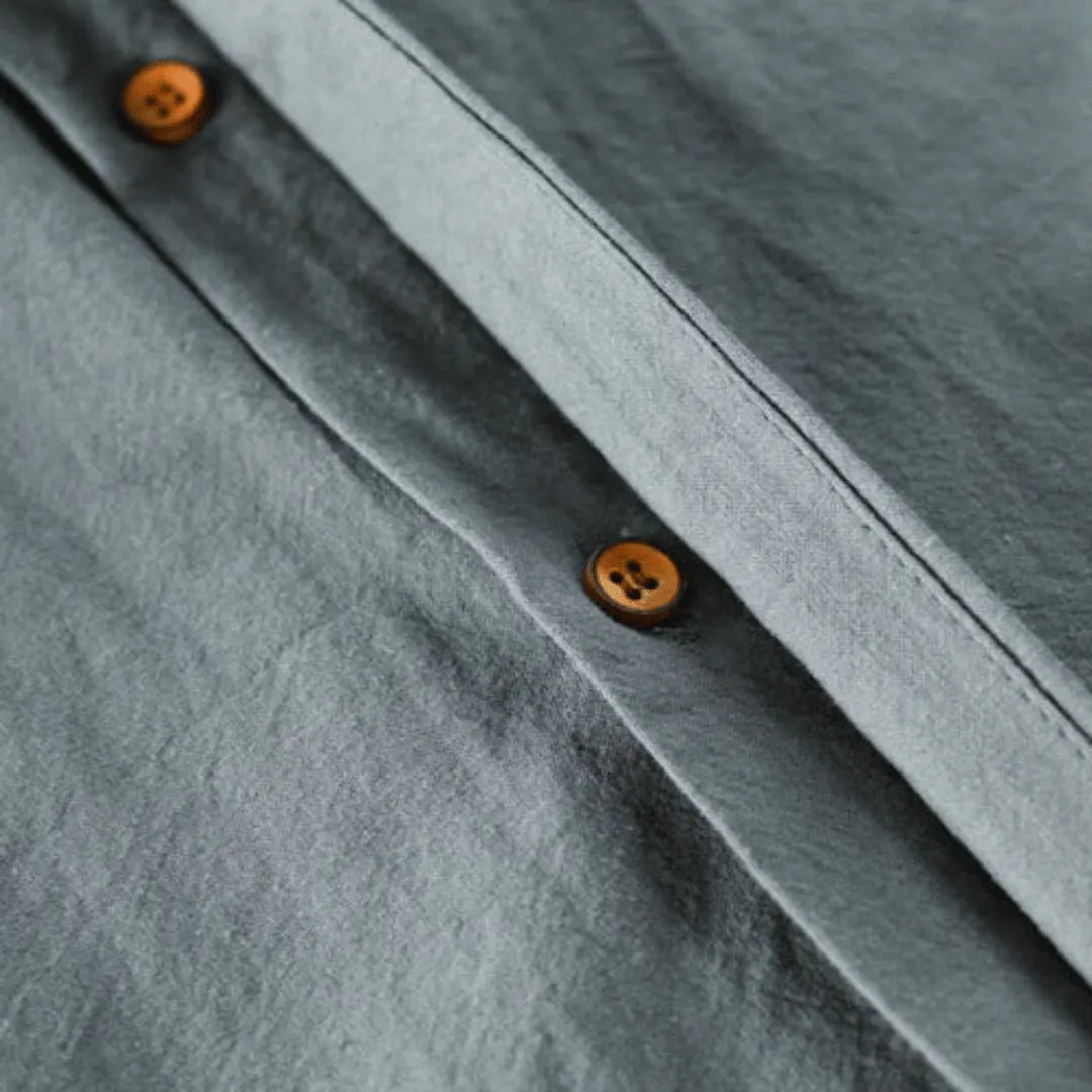 Toribio | Style Long Sleeve Shirt