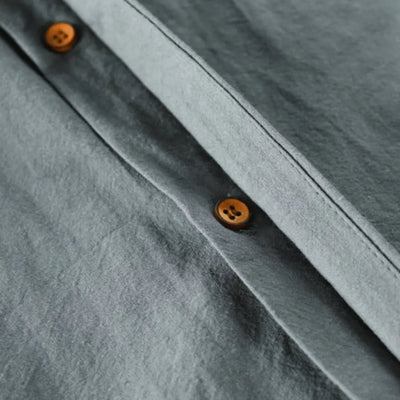 Toribio | Style Long Sleeve Shirt