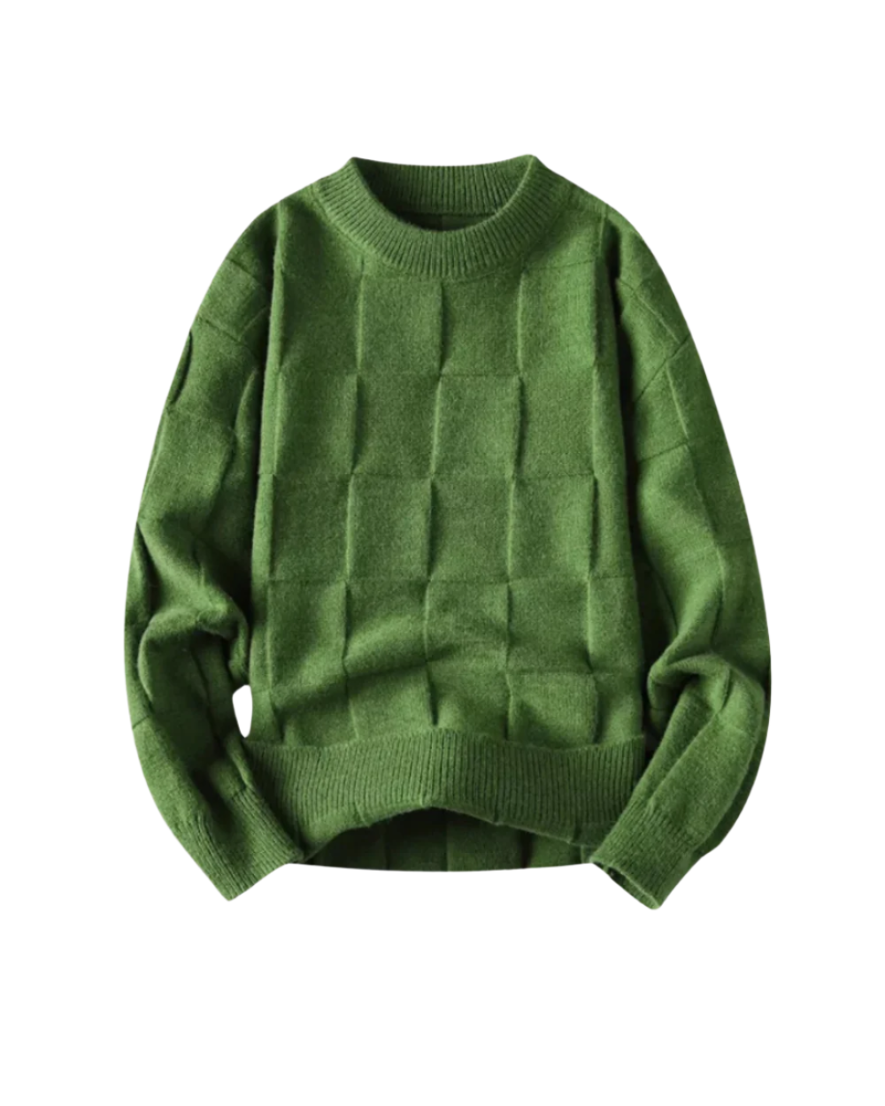 Kian | Premium Knit Sweater