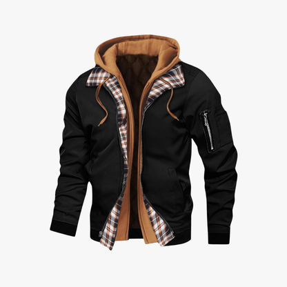 Magnus® | Multi-Layered Jacket