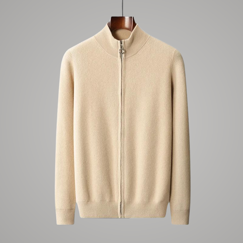 Alanis® | ALESSIO CASHMERE SWEATER