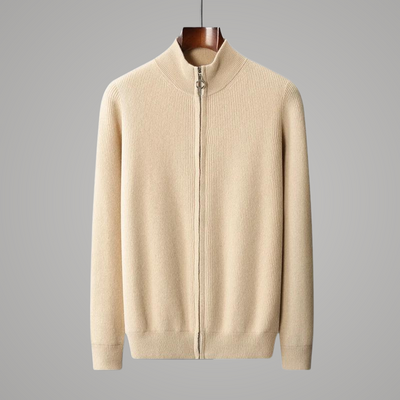 Alanis® | ALESSIO CASHMERE SWEATER