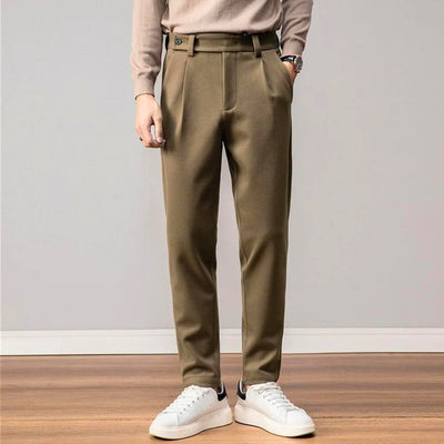 Barthram® | Wild Casual Pants