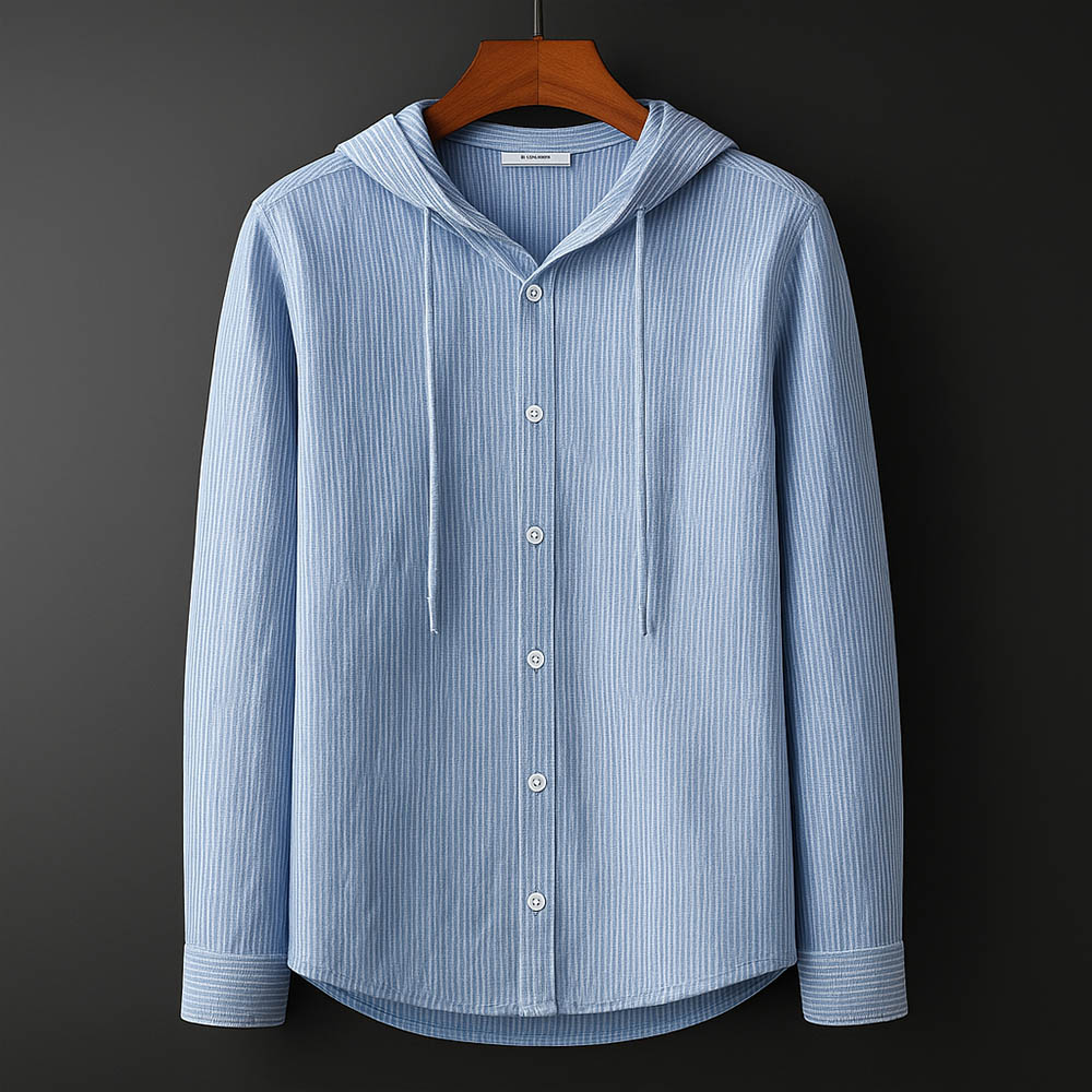 Marco® | Casual Colson Shirt