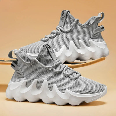 Ludovico® | Brayton Sneakers