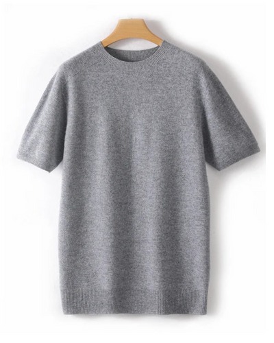 Gabriel® | Wool T-Shirt