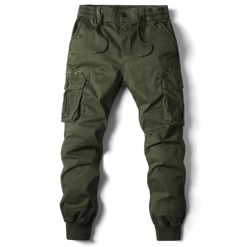 Amadeo® | Casual And Comfortable   Trousers