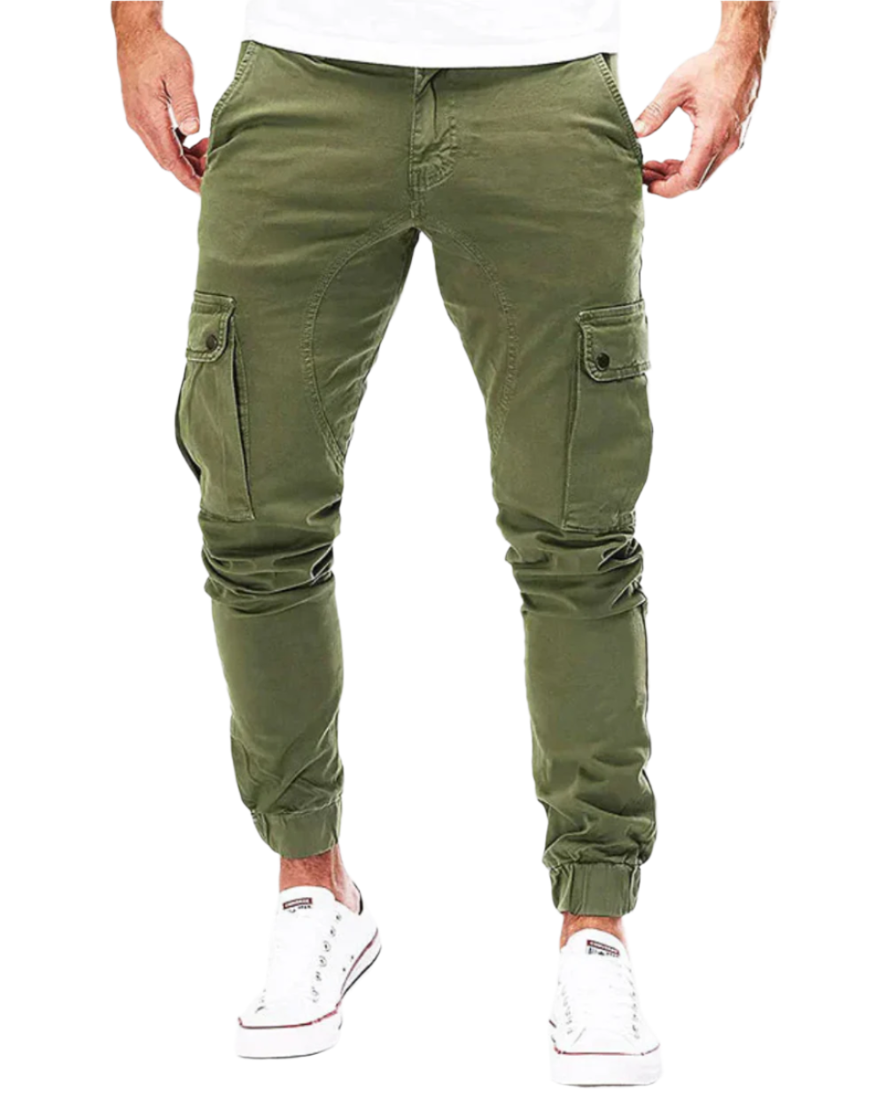 Fred® | Cargo Pants
