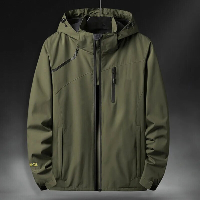 Plácido® | Summit Trail Jacket