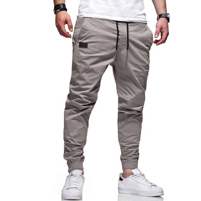 Raúl® | Ultra Comfortable Men'S Casual Trousers