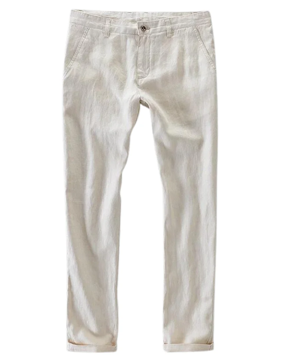 Elvis® | Mykonos Linen Pants