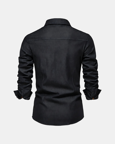 Christian® | Denim Shirt