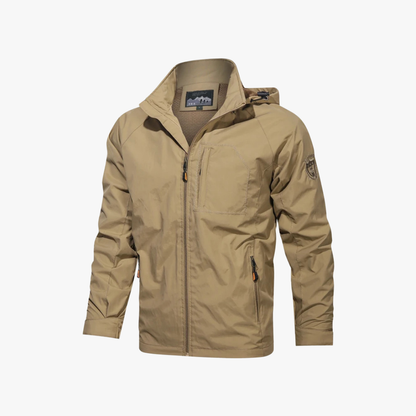 Michael® | Travel Jacket